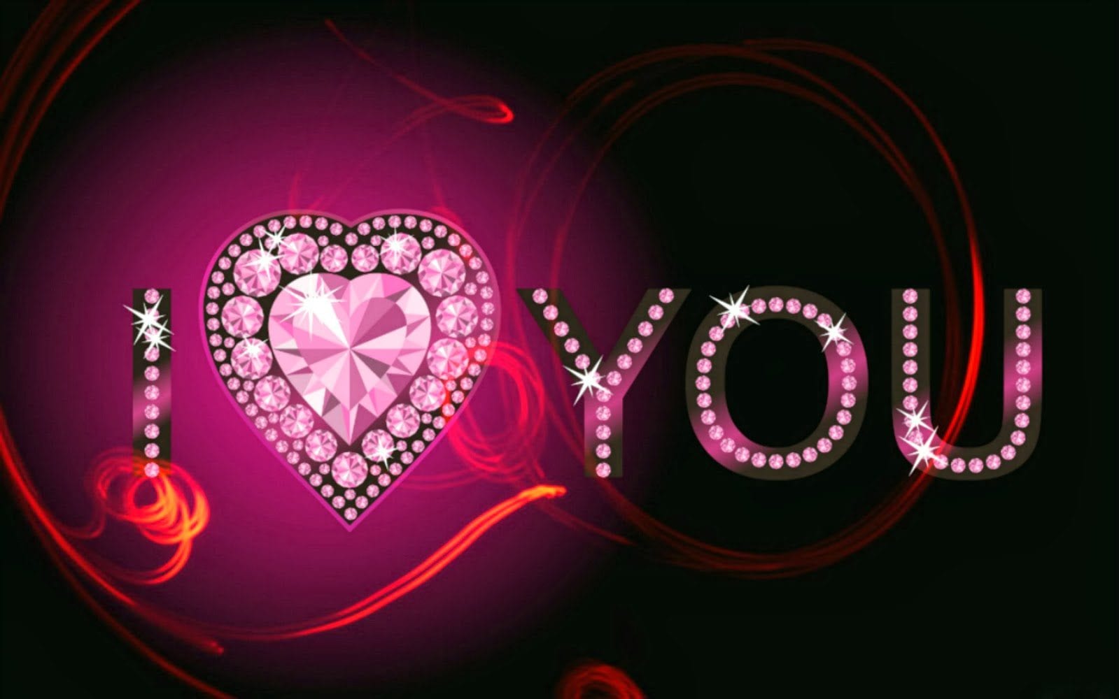 Awesome-Diamond-I-Love-You-Happy-Valentines-Day-HD-PIC