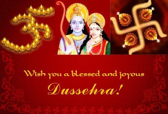 Dasara-Greetings