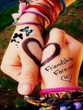 Friendship-55