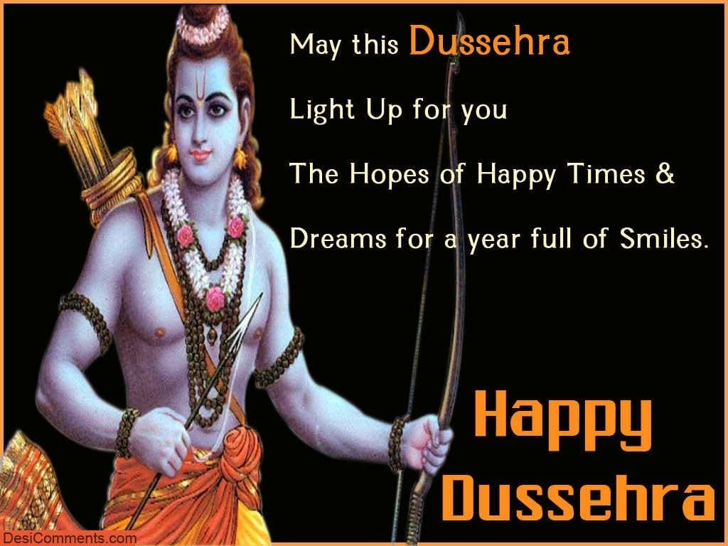 May-This-Dussehra-Light-Up-For-You-The-Hopes-Of-Happy-Times-Dreams-For-A-Year-Full-Of-Smiles-Happy-Dussehra-Lord-Ram-Picture-For-Facebook-Share