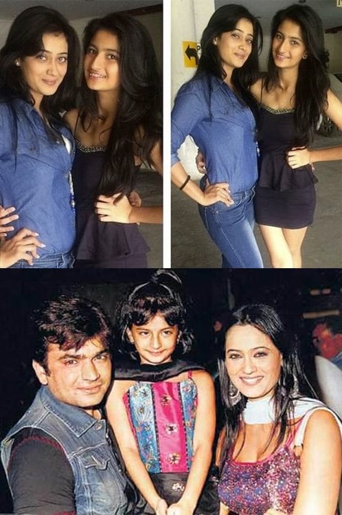 Shweta Tiwari