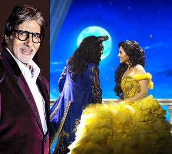 amitabh-bachchan-to-give-voiceover-for-disney-s-beauty-and-the-beast