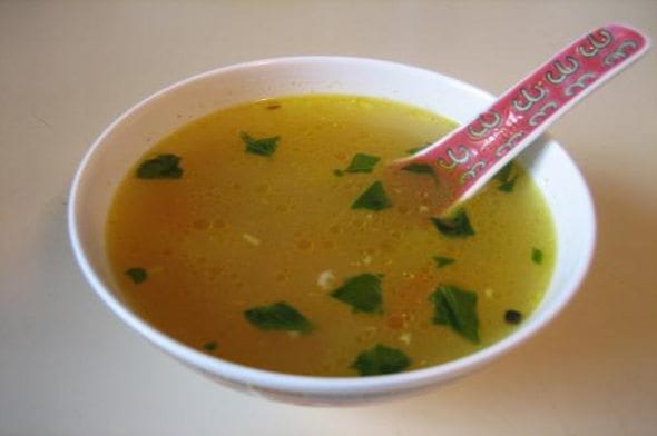 chicken-clear-soup