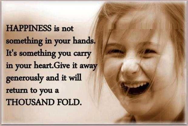 happiness-is-not-something-in-your-hands-its-something-you-carry-in-your-heart