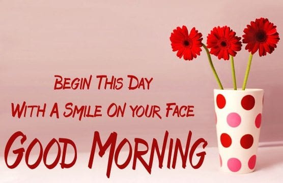 Begin-This-Day-With-A-Smile-On-Your-Face-Good-Morning