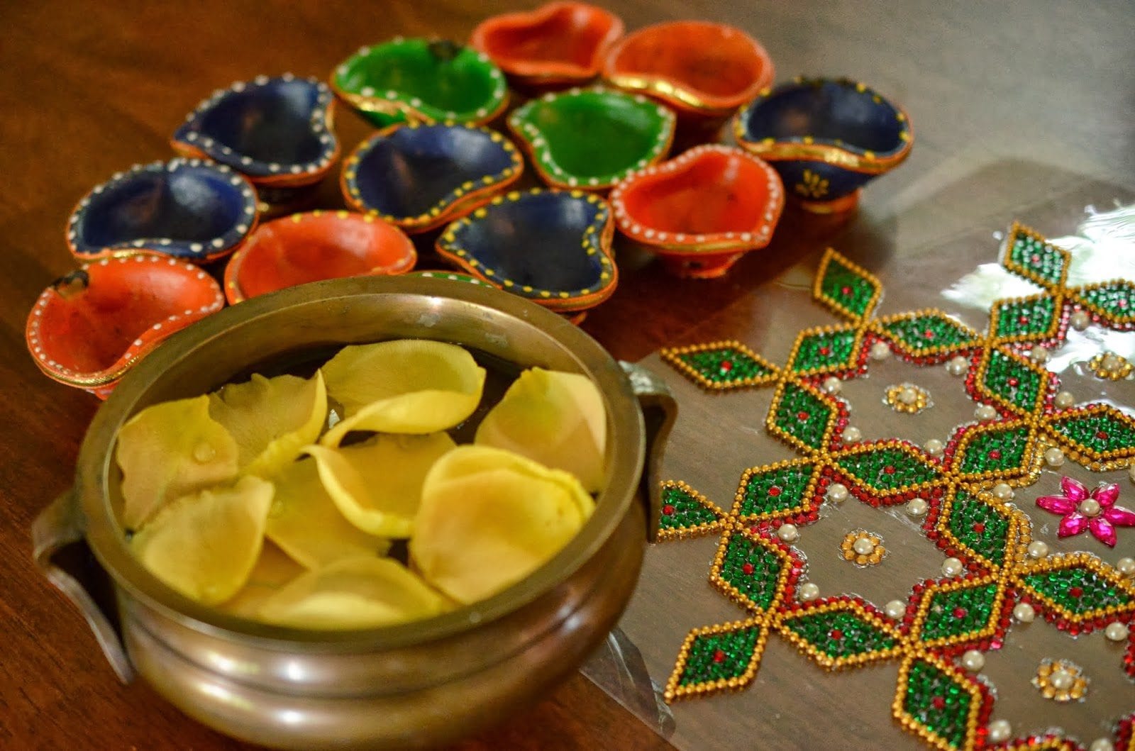 unique-diwali-decoration-ideas