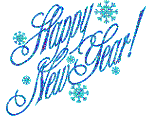 happy new year